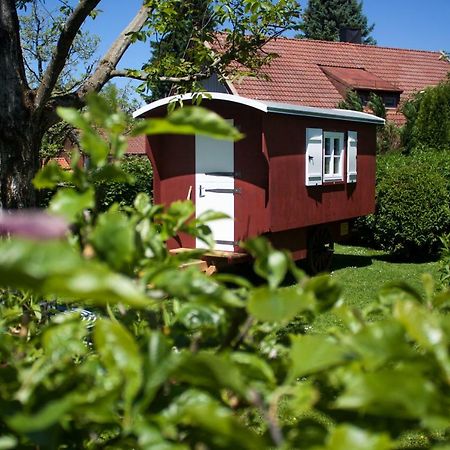 Haus Am Salinenweg Lejlighed Grassau  Eksteriør billede
