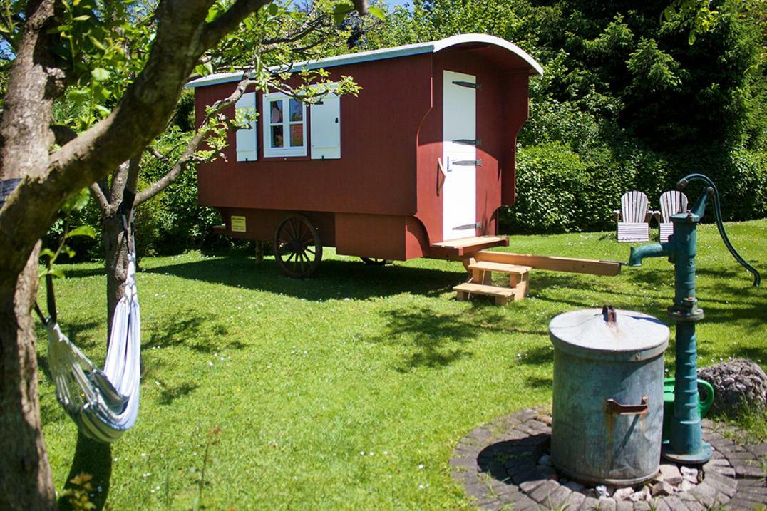 Haus Am Salinenweg Lejlighed Grassau  Eksteriør billede